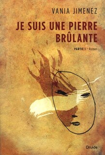 Front cover_Je suis une pierre brûlante