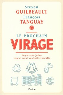Front cover_Le prochain virage