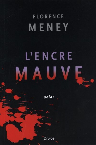 Front cover_L' encre mauve