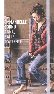 Front cover_Anna, salle d'attente