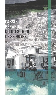 Front cover_Qu'il est bon de se noyer