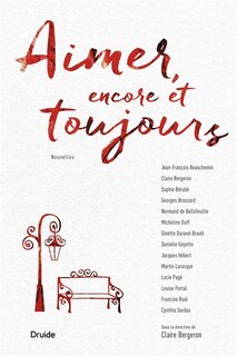 Front cover_Aimer, encore et toujours