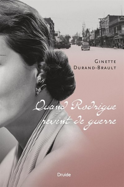 Front cover_Quand Rodrigue revint de guerre