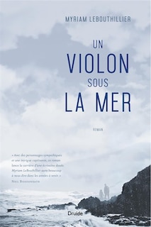 Couverture_Un violon sous la mer