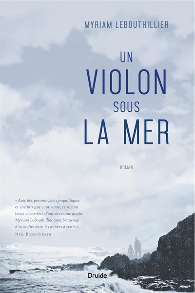 Couverture_Un violon sous la mer