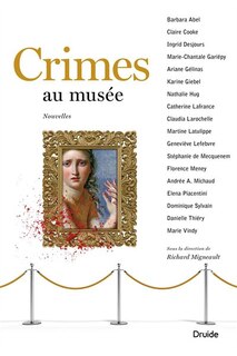 Front cover_Crimes au musée