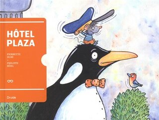 Front cover_Hôtel Plaza