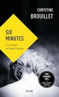 Front cover_Six minutes