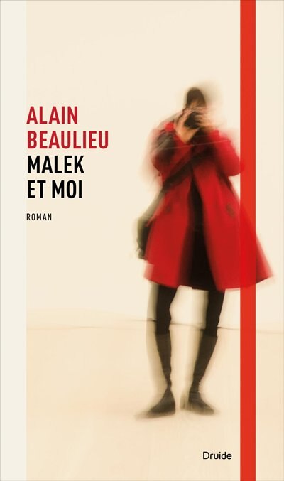 Front cover_Malek et moi