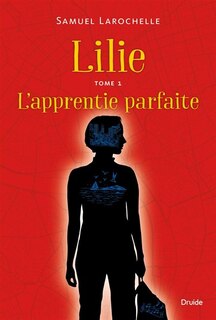 Front cover_L' apprentie parfaite