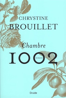 Front cover_Chambre 1002