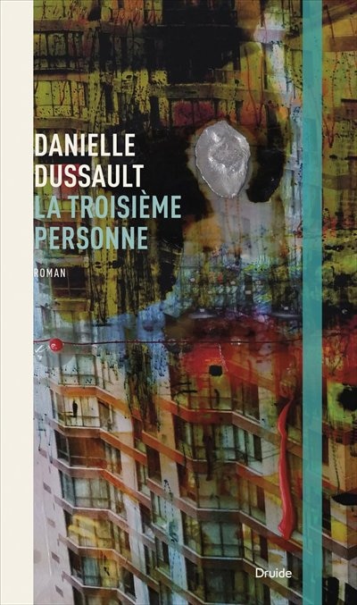 Couverture_La Troisième Personne