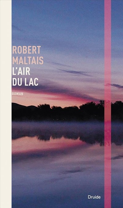 Front cover_L' air du lac