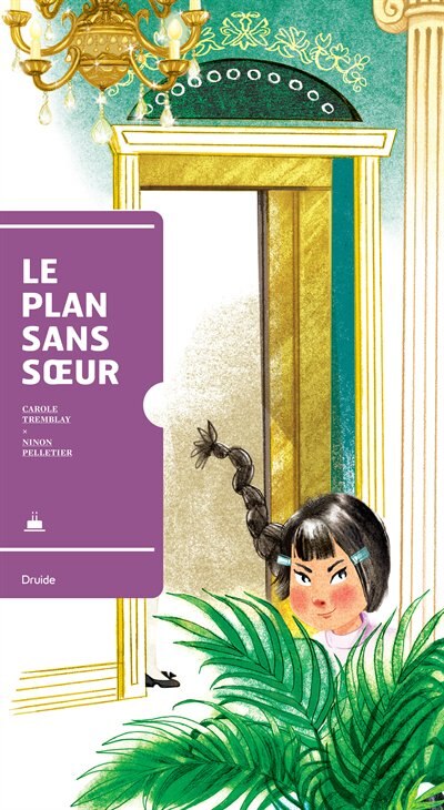 Couverture_LE PLAN SANS SŒUR