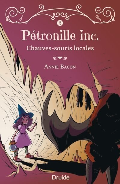 Front cover_Chauves-souris locales