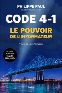 Front cover_Code 4-1
