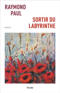 Front cover_Sortir du labyrinthe