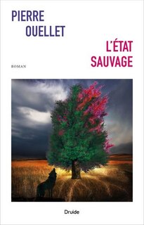 Couverture_L' état sauvage