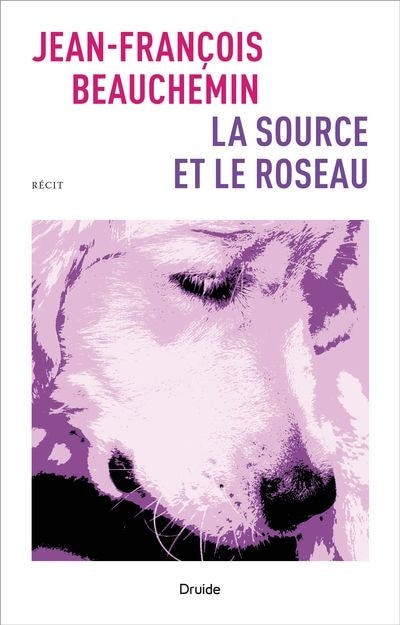 Front cover_La source et le roseau