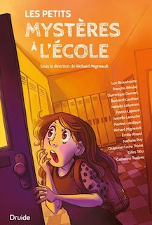 Couverture_Les petits mystères à l'école