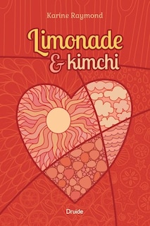 Couverture_Limonade et Kimchi