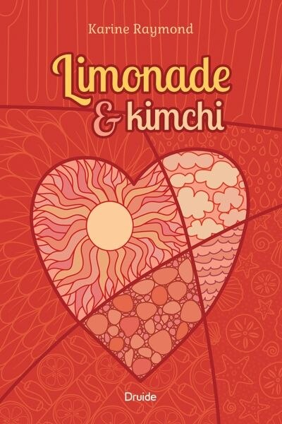 Couverture_Limonade et Kimchi