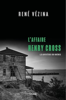 Front cover_L' affaire Henry Cross