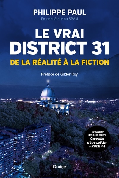 Couverture_Le vrai District 31