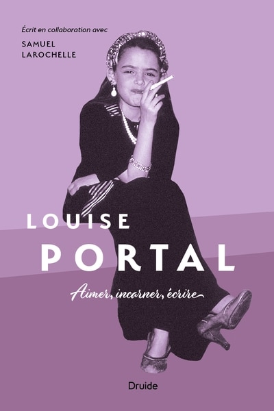 Front cover_Louise Portal