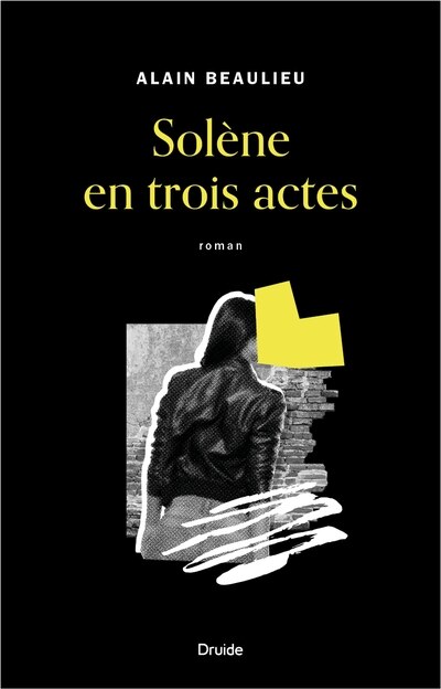 Front cover_SOLÈNE EN TROIS ACTES