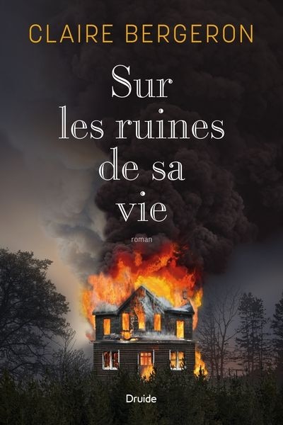 Couverture_Sur les ruines de sa vie