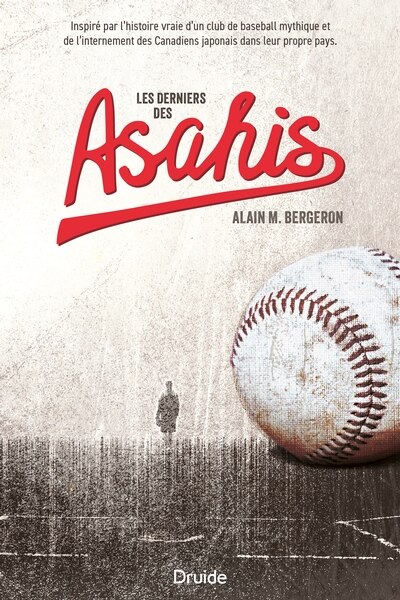 Front cover_Les derniers des Asahis