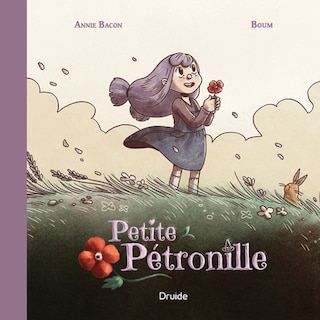 Front cover_Petite P&eacute;tronille
