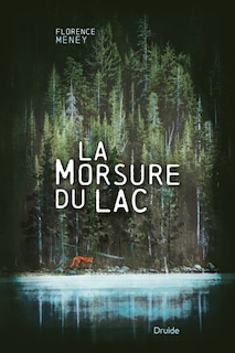 Couverture_La morsure du lac