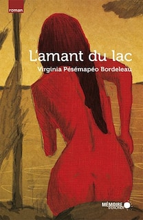 Front cover_L'amant du lac