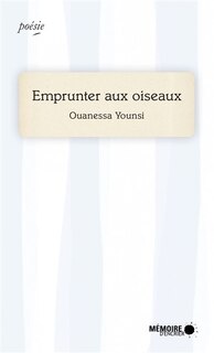 Couverture_Emprunter aux oiseaux