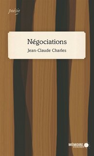 Front cover_Négociations