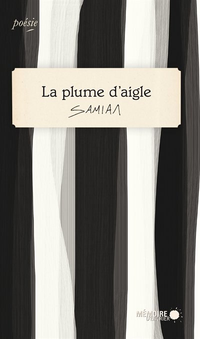 Couverture_La plume d'aigle