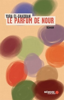 Front cover_Le parfum de Nour