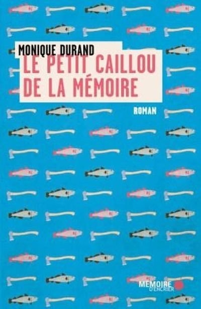 Front cover_Le petit caillou de la mémoire