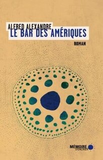 Front cover_Le bar des Amériques