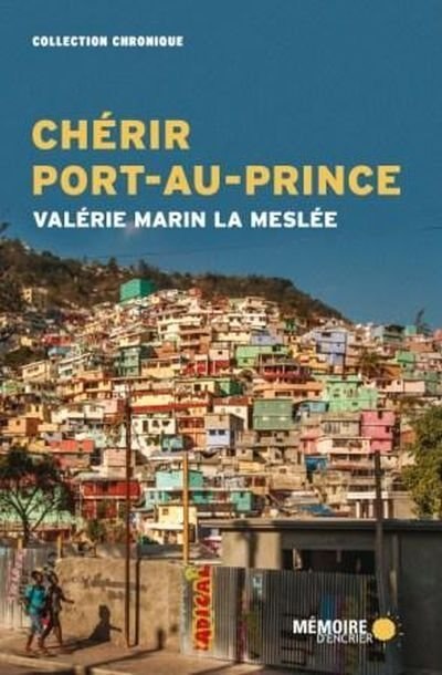 Chérir Port-au-Prince