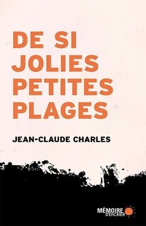 Front cover_De si jolies petites plages