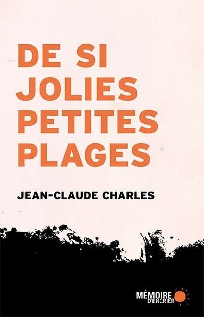 Front cover_De si jolies petites plages