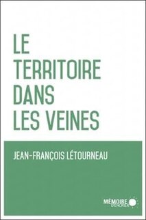 Front cover_Le territoire dans les veines