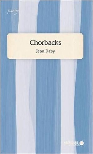 Front cover_Chorbacks