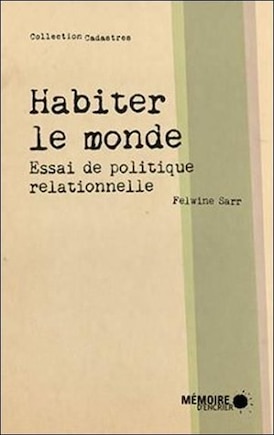 Habiter le monde