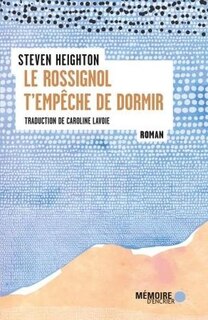 Couverture_LE ROSSIGNOL T'EMP&Ecirc;CHE DE DORMIR