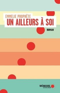 Front cover_UN AILLEURS À SOI
