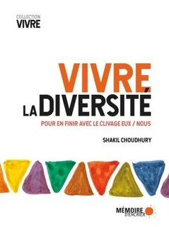 Front cover_Vivre la diversité